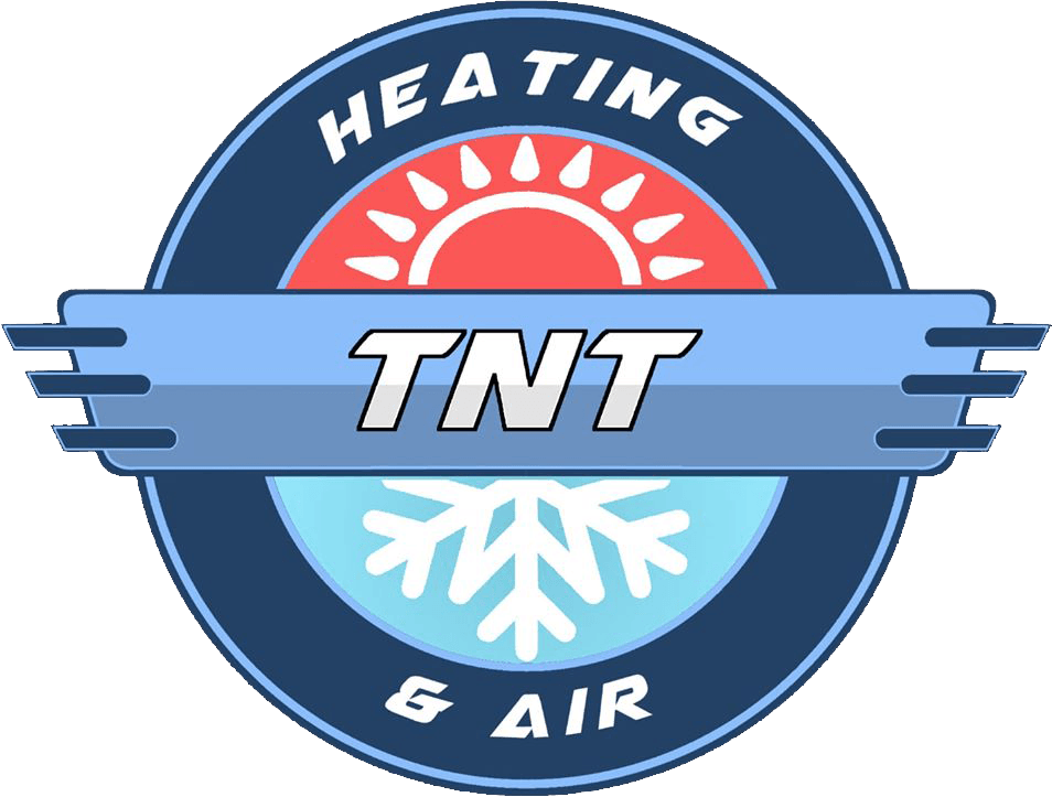 tnt heating and air conditioning