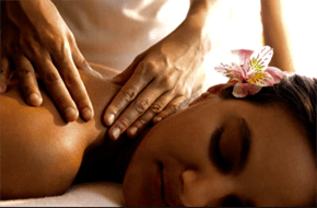Senses Thai Massage