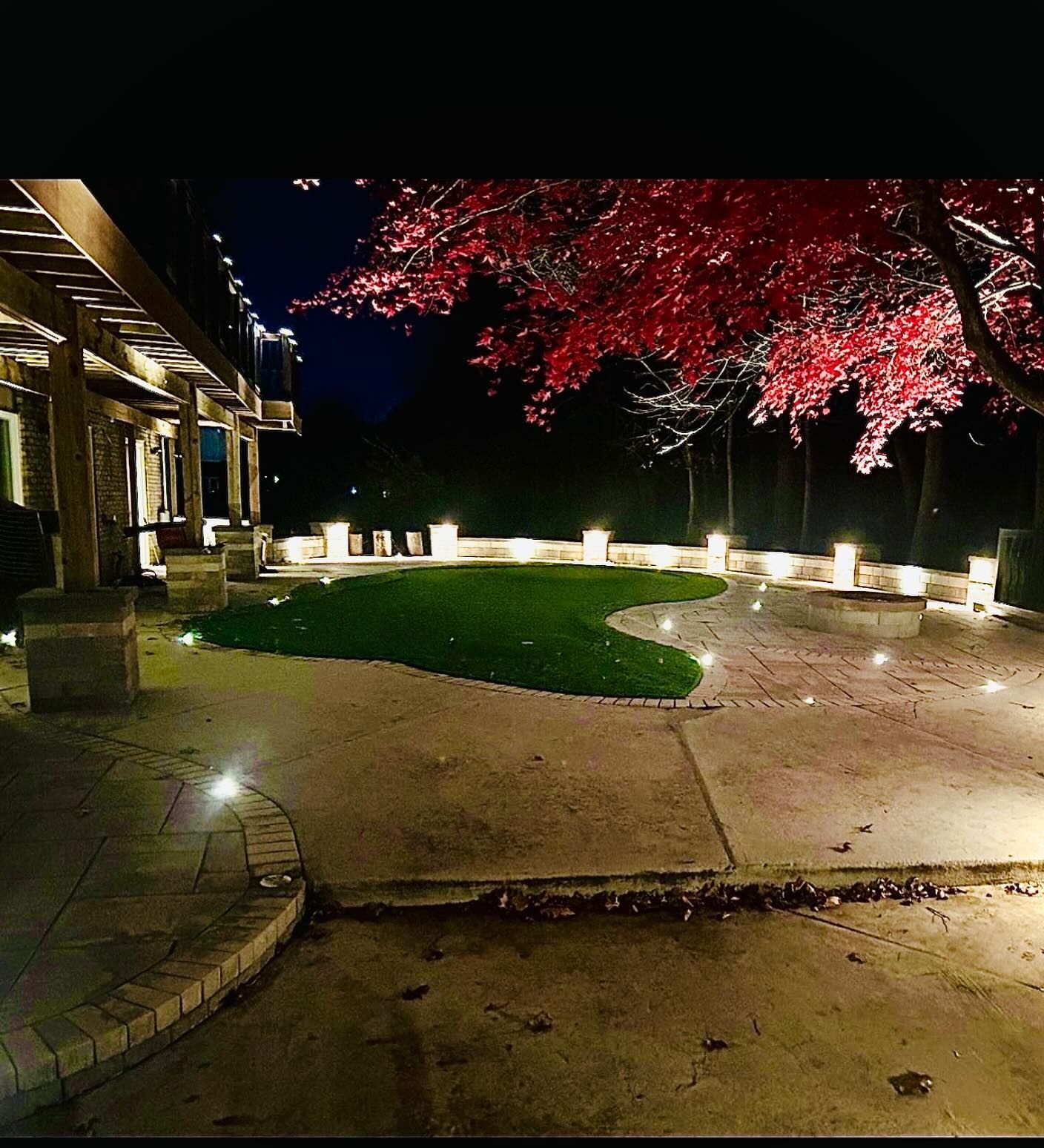 company landscaping services