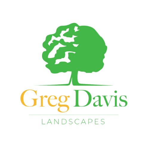 Greg Davis Landscape Services logo