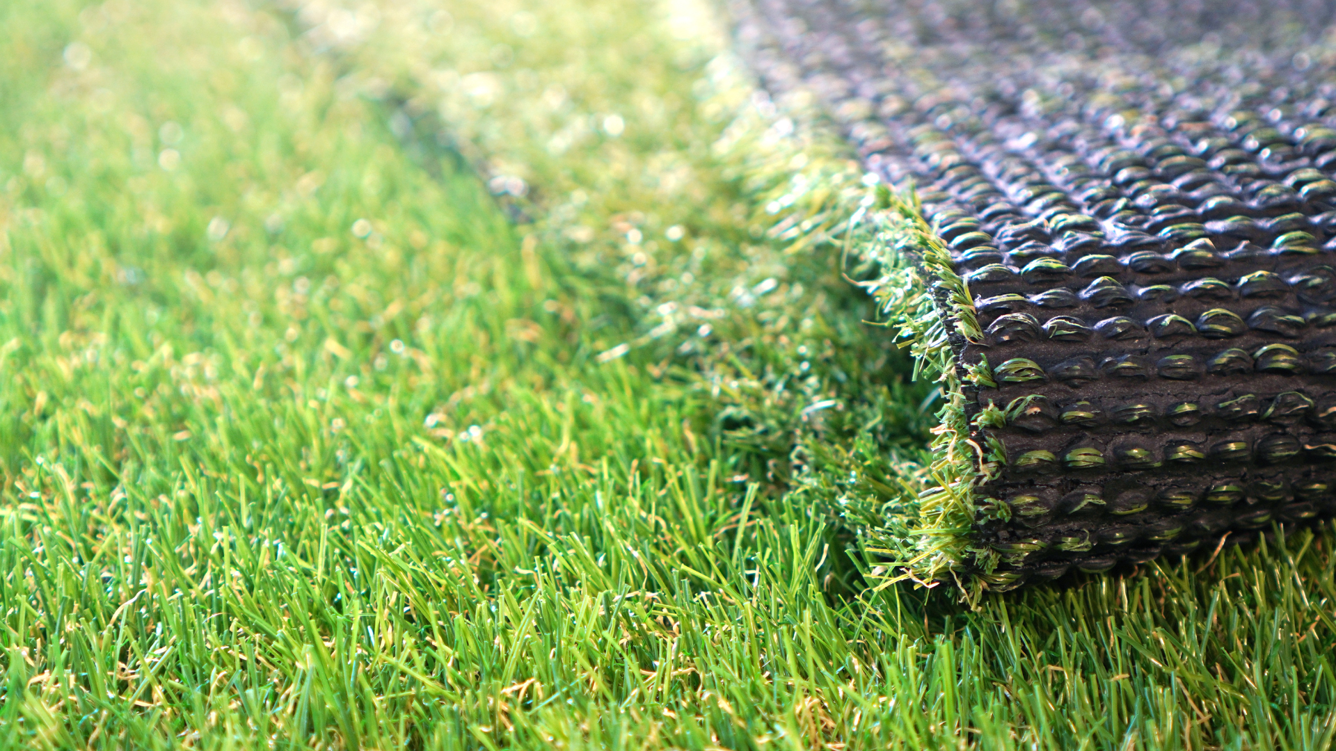 Artificial Turf