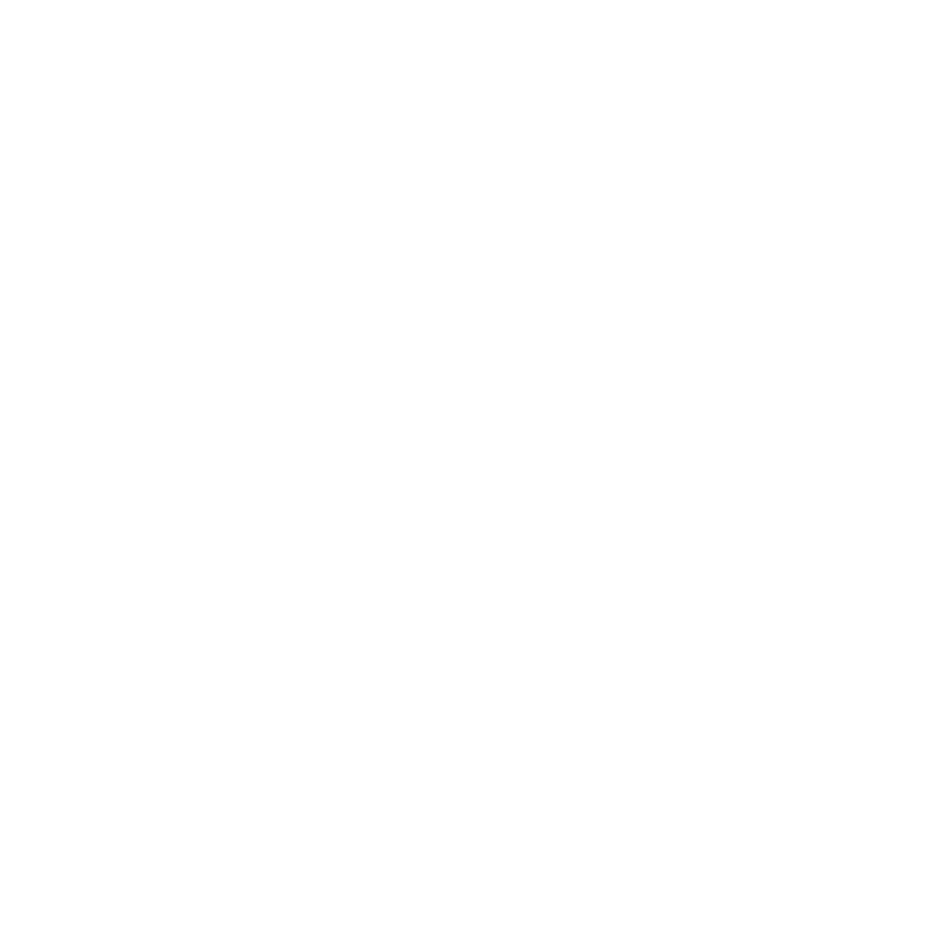 Ein weißer Hintergrund mit ein paar Linien darauf