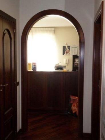 entrata dello studio