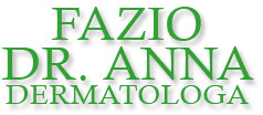 Fazio Dr. Anna Dermatologa-logo