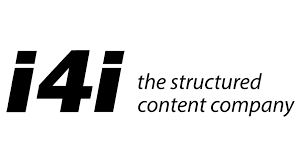 Logo for i4i: 