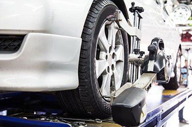Wheel Alignment of Automobile - Wheel Alignments & New Tires in Biddeford, ME Wheel Alignment of Automobile - Wheel Alignments & New Tires in Biddeford, ME