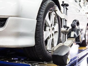Wheel Alignment of Automobile - Wheel Alignments & New Tires in Biddeford, ME