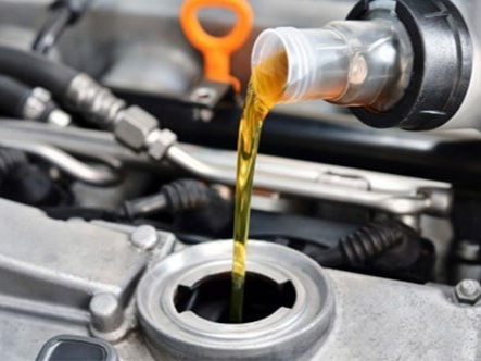 Fresh Motor Oil – Auto Repair Shop in Biddeford, ME