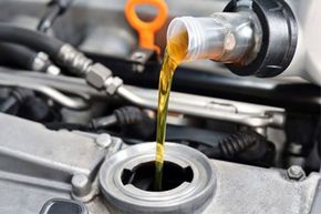 Fresh Motor Oil – Auto Repair Shop in Biddeford, ME