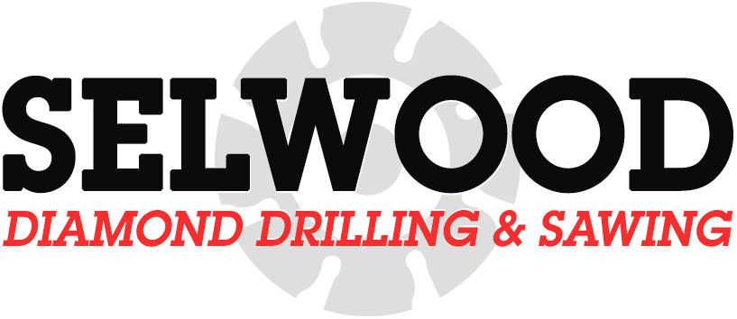 Selwood Diamond Drilling & Sawing logo