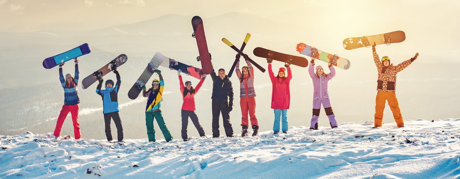 Snowboards — Yorktown Heights, NY — Sports Barn Ski & Sport
