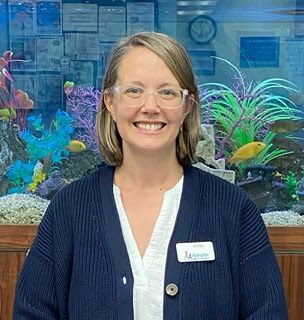 Kathryn Stroup, MD
