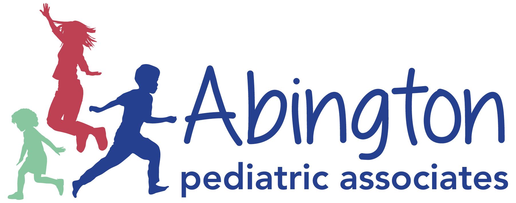 Abington Pediatrics Logo