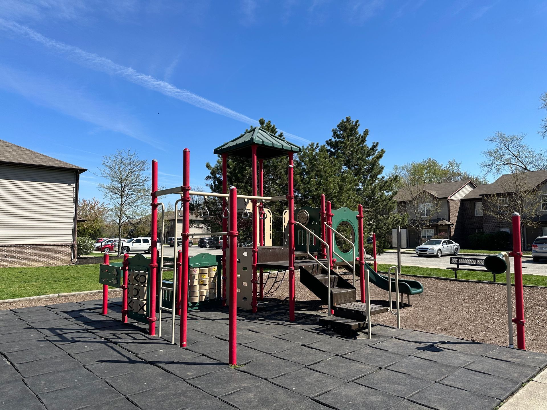 Northampton Village Apartment for Rent in Indianapolis, IN