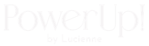 PowerUp! by Lucienne logo