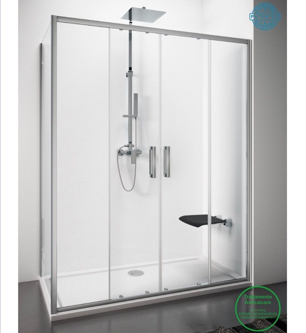 punto bagno prodotti in negozio