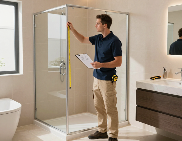 rifacimento bagno completo