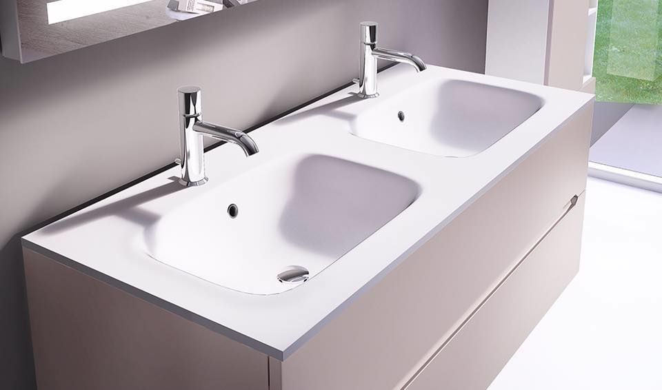 punto bagno prodotti in negozio