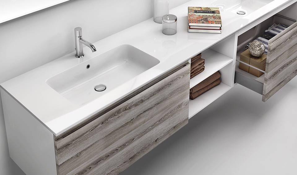 punto bagno prodotti in negozio