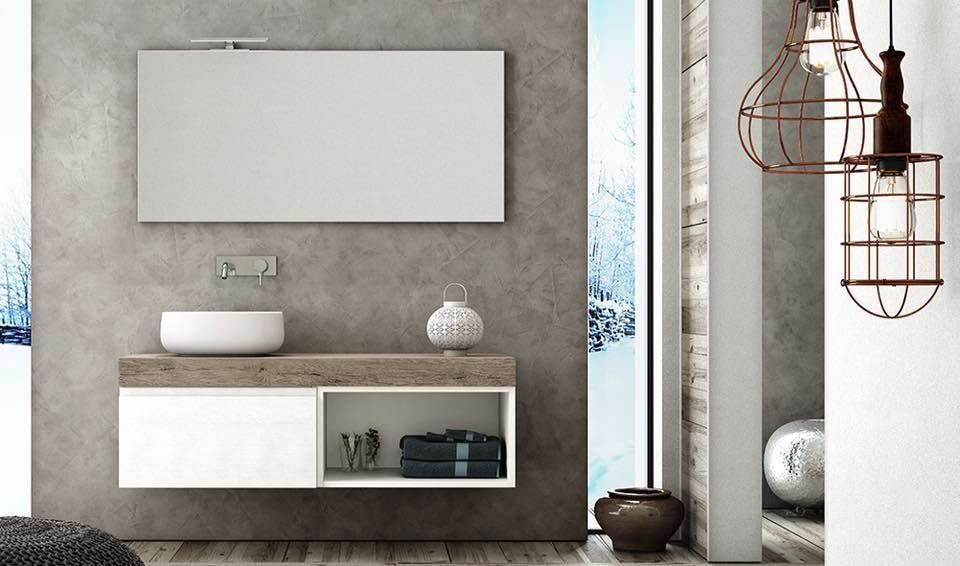 punto bagno prodotti in negozio