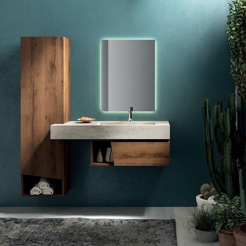 punto bagno prodotti in negozio