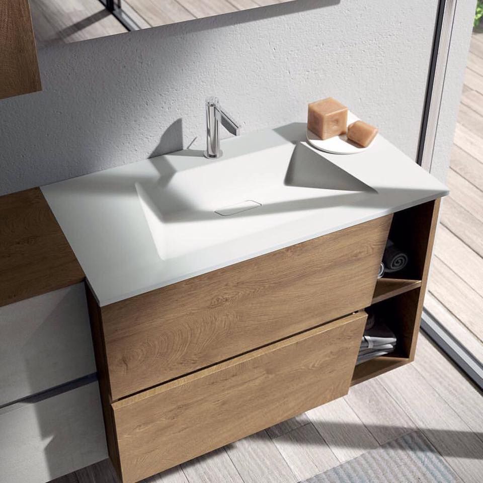 punto bagno prodotti in negozio