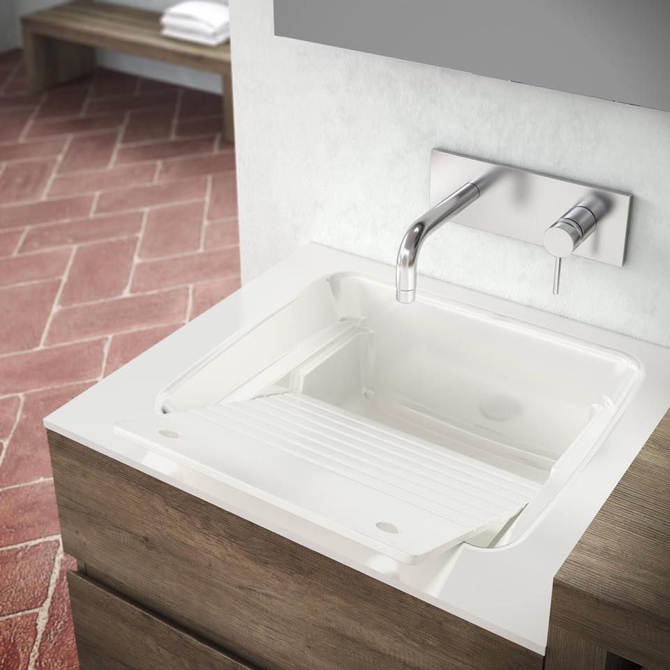 punto bagno prodotti in negozio