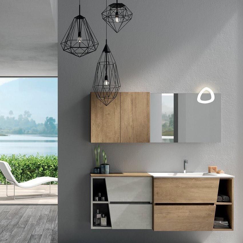 punto bagno prodotti in negozio