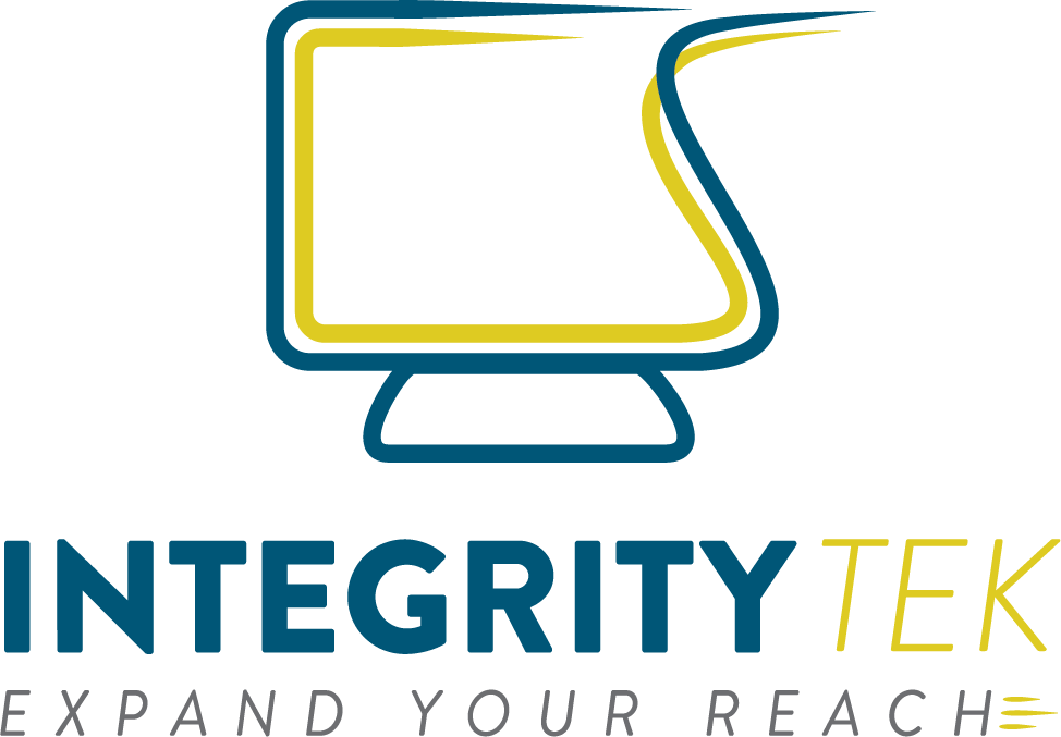 Integrity Tek Best Website Design in Pueblo