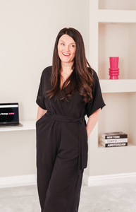 claire mullaney founder of GEOsearchstudio.com