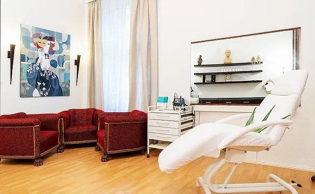 Schlupflider Berlin Praxis