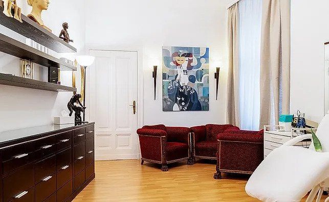 Schlupflider Berlin Praxis