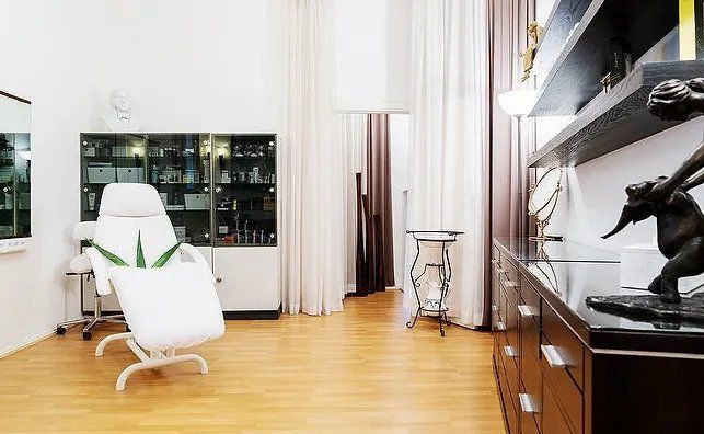 Schlupflider Berlin Praxis