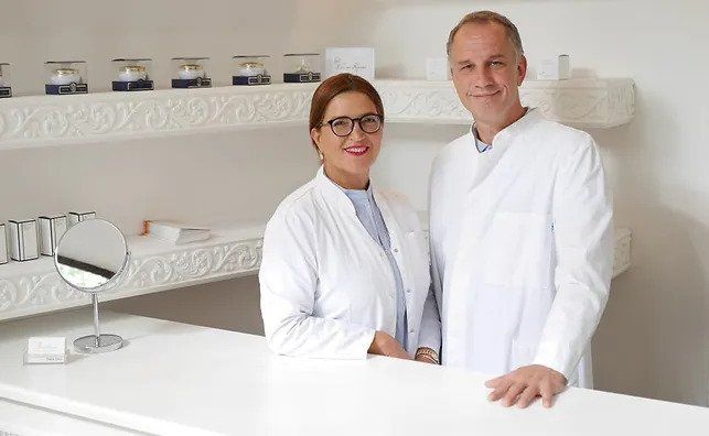 Team von Schlupflider Berlin