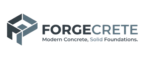 ForgeCrete Logo