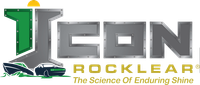 icon rocklear logo