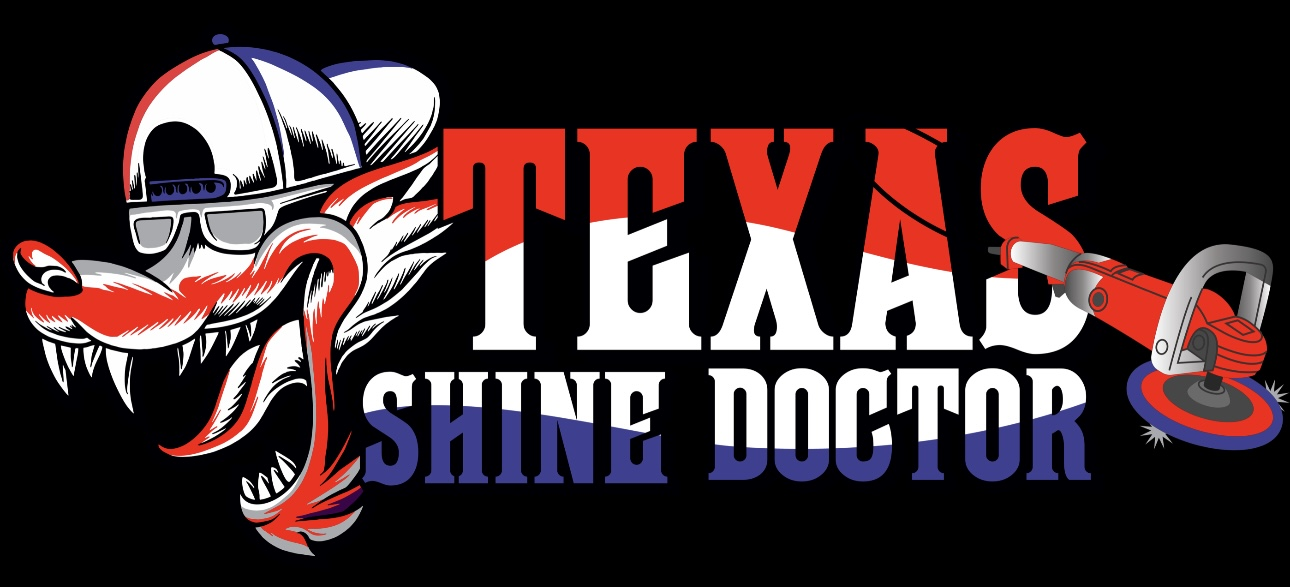 Texas Shine Doctor logo