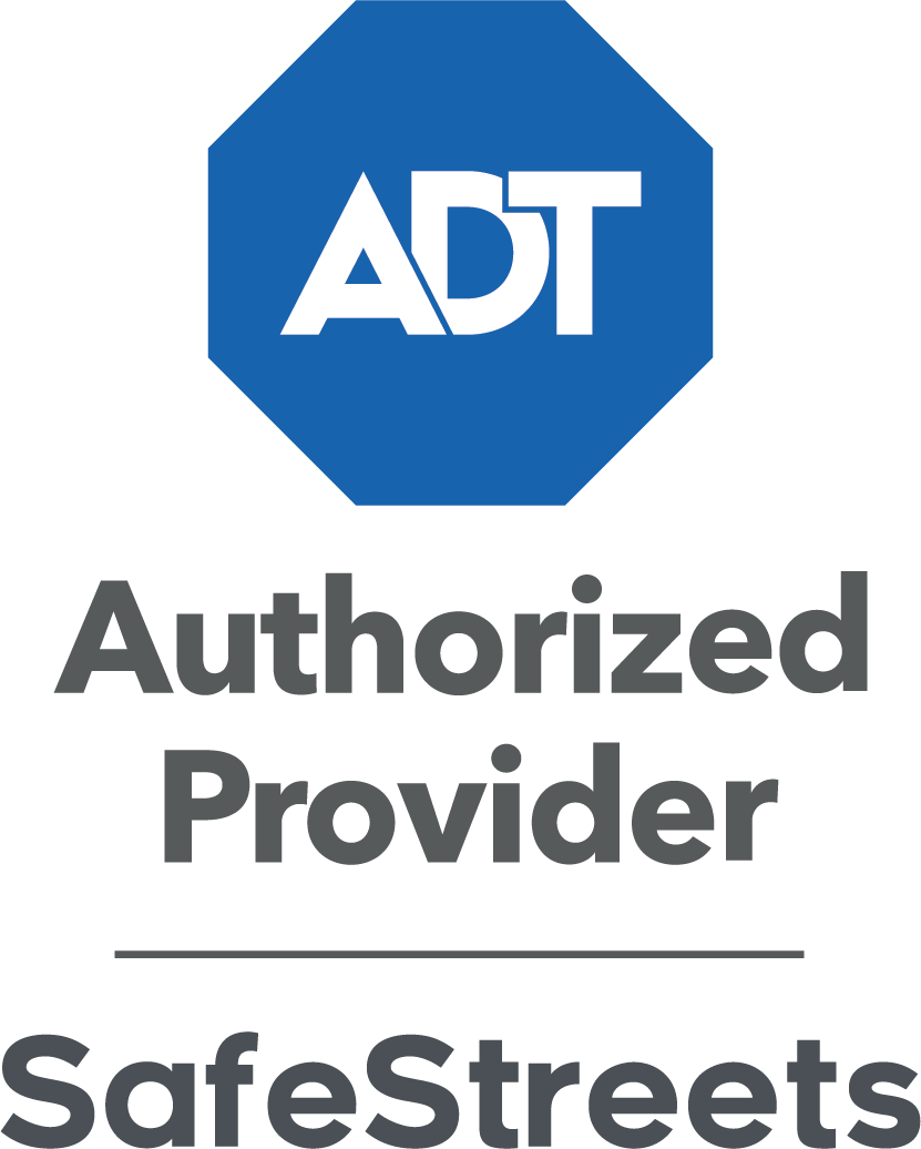 ADT Authorized Provider | SafeSteets