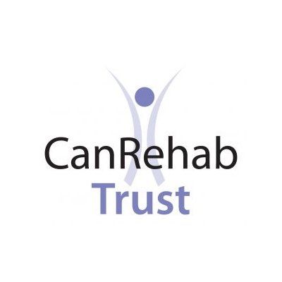 Canrehab Trust logo