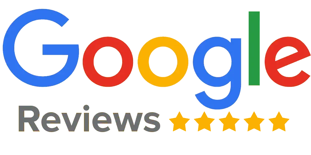 Leave us a review on Google