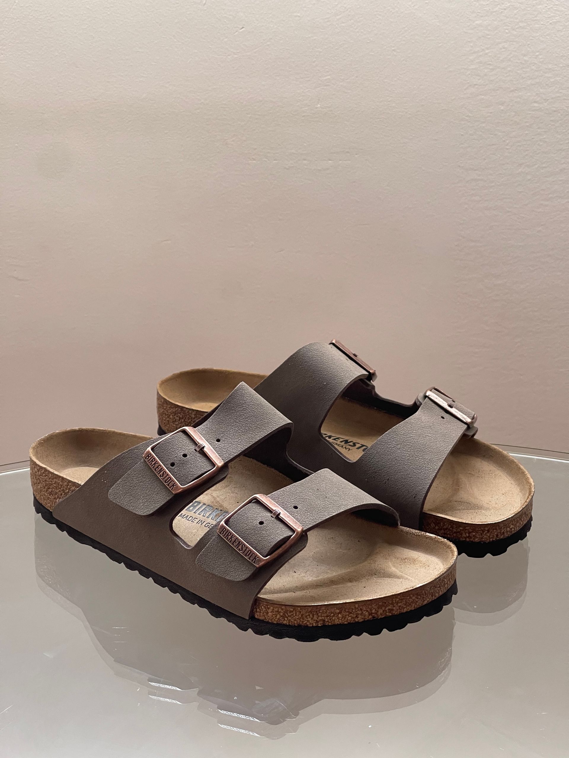 footwear birkenstock