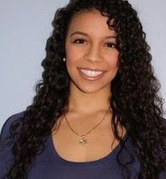 Dr. Janelle Berridge therapist headshot at Inner U Health & Wellness in Tuckahoe NY