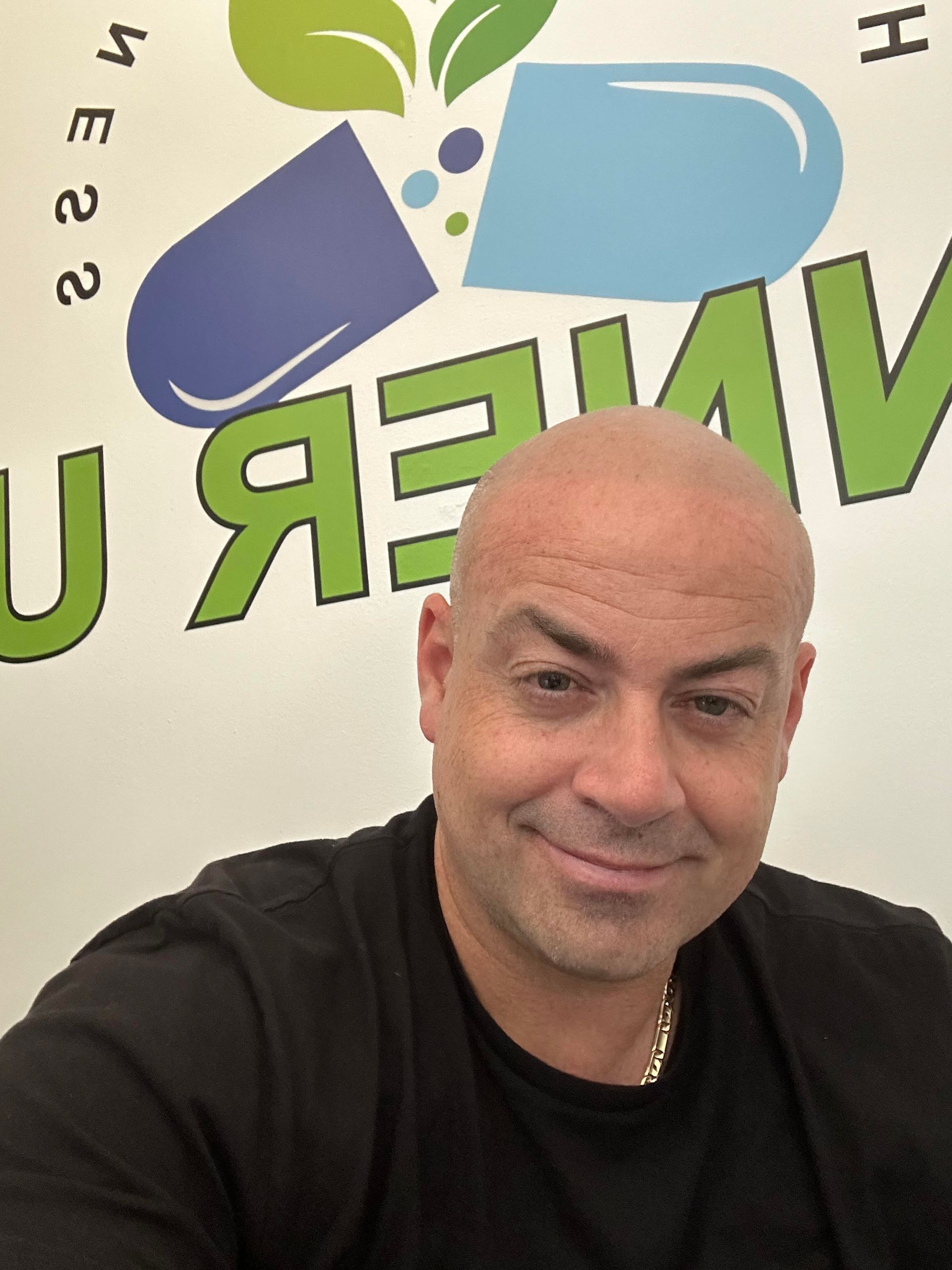 William Brown at Inner U Health & Wellness in Tuckahoe NY mental health and wellness provider