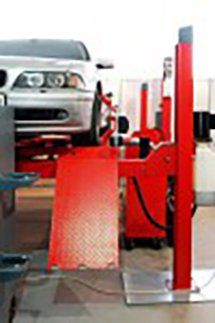 Auto Service Garage — State Inspection in Somers Point, NJ