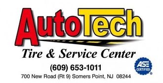 Auto Tech Complete Auto Car Services in Somers Point, NJ