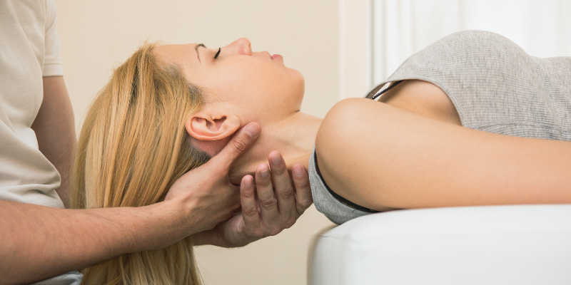 Chiropractor Leeds AL