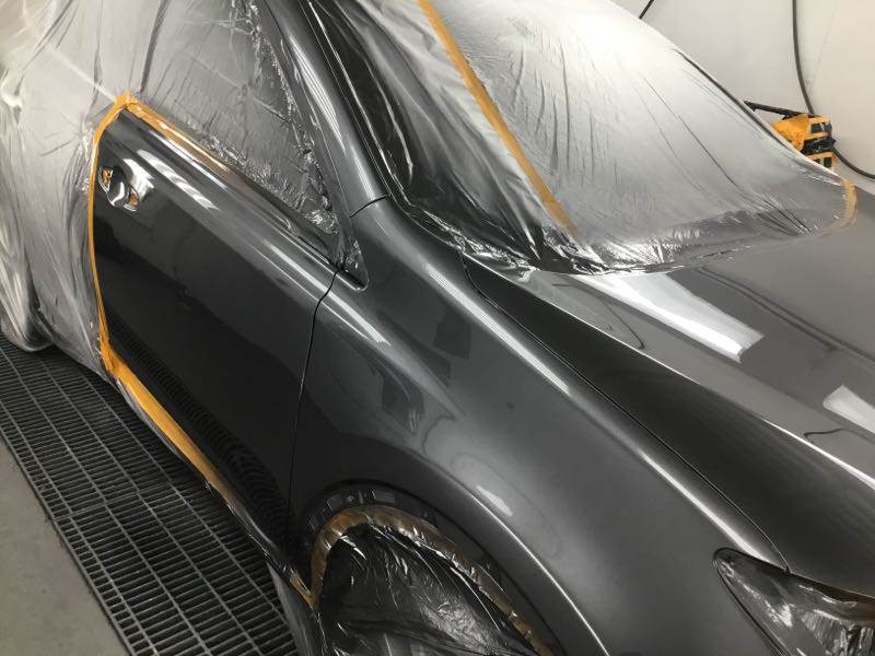 Auto Painting | Chatham, NJ | Specialized Auto Craft