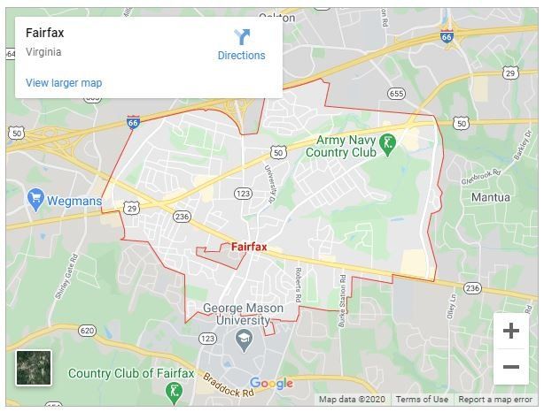 Junk removal services in Fairfax, VA