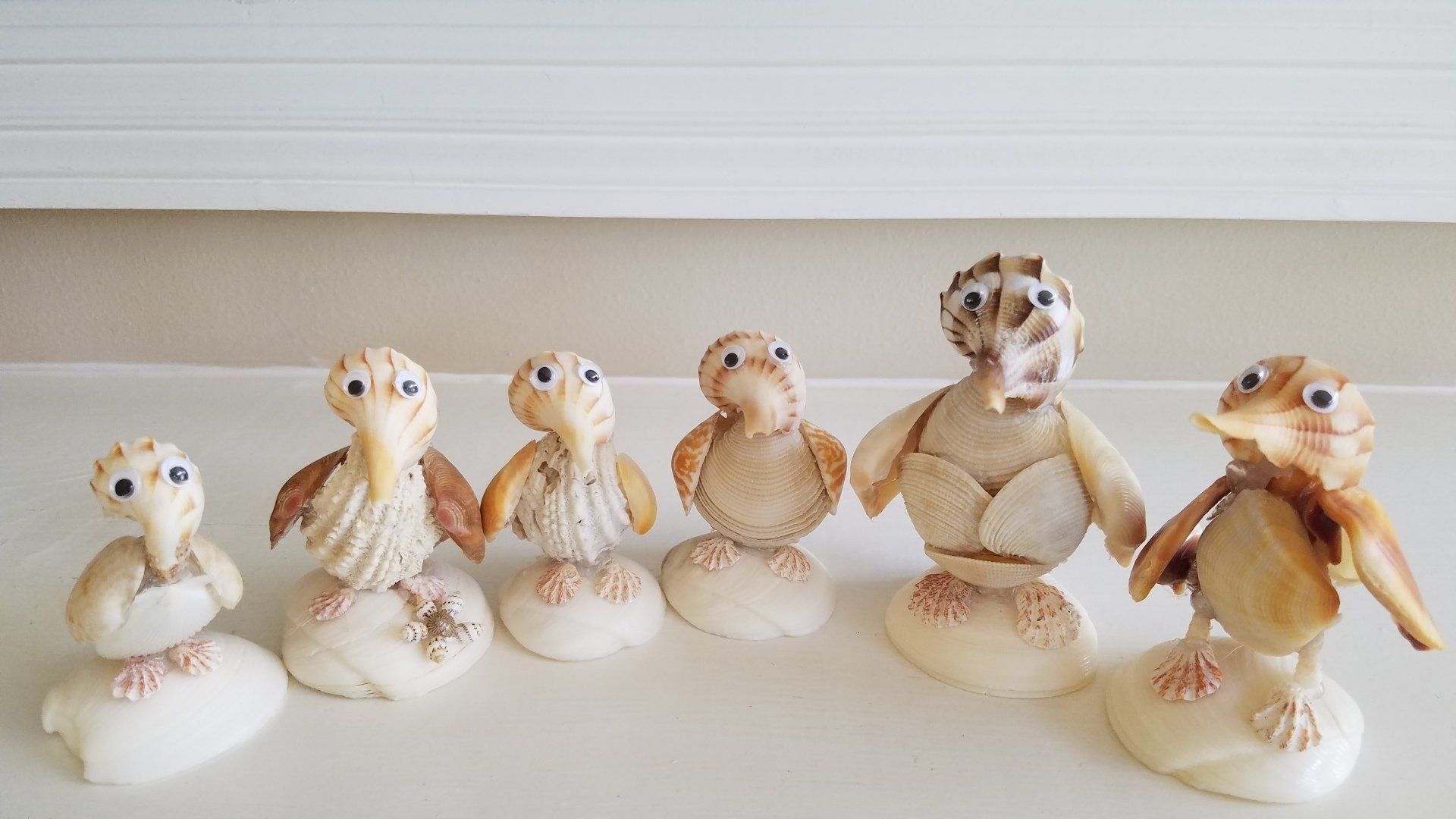 Pelican Family — Fort Walton Beach, FL — Tracy O. Strom, PA