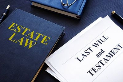 Estate Law, Last Will and Testament in a Court — Fort Walton Beach, FL — Tracy O. Strom, PA